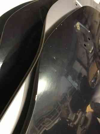 Бу капот Renault Laguna 2, 7751471641, 7751475999 цвет NV903, до рестайлинга, Кропивницький