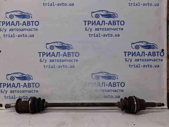 Привод задний правый Mitsubishi Outlander CU 2.4 БЕНЗИН 4G69 2003 (б/у) Киев