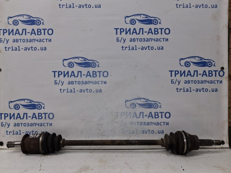 Привод задний правый Mitsubishi Outlander 2003-2006 MN156838 (Арт. 67275) Київ - зображення 1