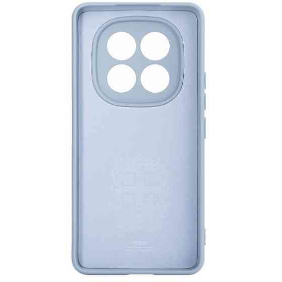 Чохол ArmorStandart ICON Camera Cov для Xiaomi Redmi Note 15 Pro 4G Winter Blue (ARM89820) Харків