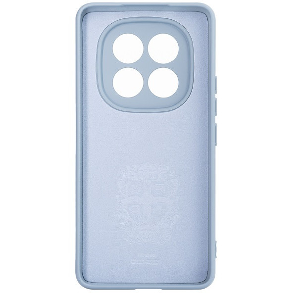 Чохол ArmorStandart ICON Camera Cov для Xiaomi Redmi Note 15 Pro 4G Winter Blue (ARM89820) Харків - зображення 2