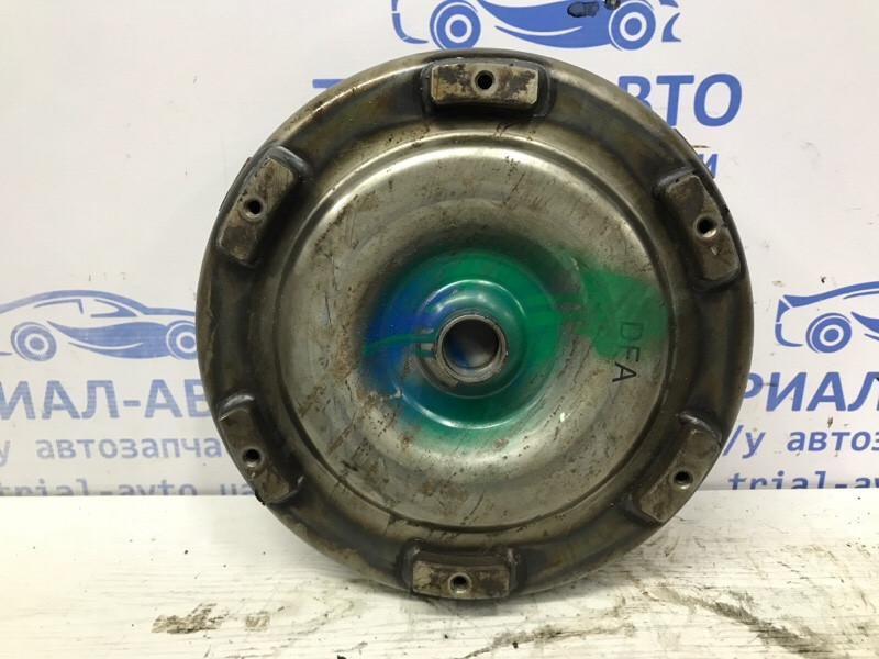 Гидротрансформатор SsangYong Korando 2010-2019 0511-511061 (Арт. 53591) Київ - зображення 4