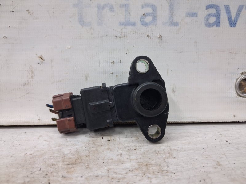 Датчик давления Map Sensor Mitsubishi Outlander CU 2.4 БЕНЗИН 4G69 2003 (б/у) Київ - зображення 2