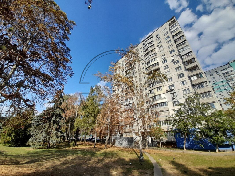 БЕЗ КОМІСІЇ! Продаж 3-кімнатна роздільна квартира, метро Святошин. № 21144462 Київ - зображення 7