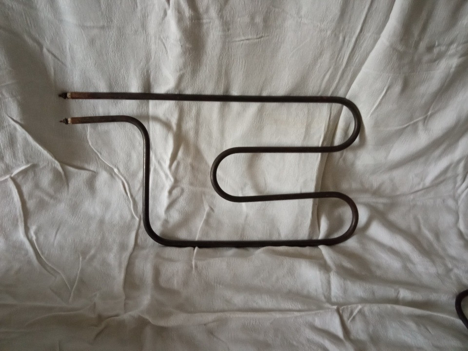 Тэн электрический для духовки. «Электра- 1001» Южноукраинск - изображение 3