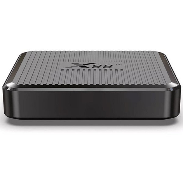 Vontar ТВ-приставка Smart TV X98Q 2/16GB Black (Код товару:33927) Харьков - изображение 5