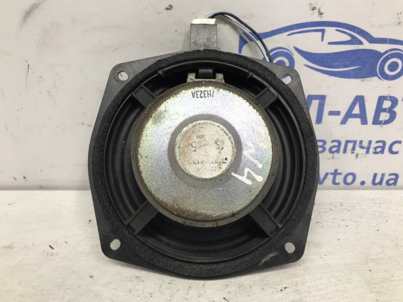 Динамик двери Mitsubishi Pajero Wagon 2006-2022 8720A054 (Арт. 57715) Київ - зображення 2