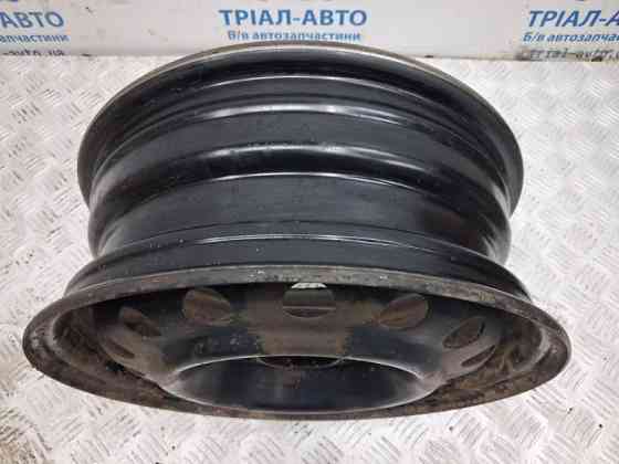 Диск штампованный Kia Ceed 2006-2012 529101H500 (Арт. 78976) Киев