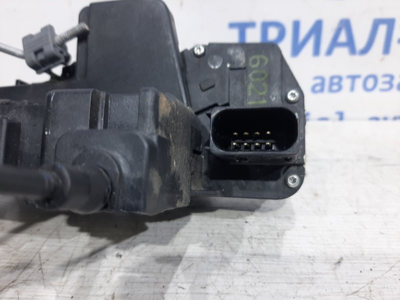 Замок двери передний правый Chevrolet Captiva C140 2.2 ДИЗЕЛЬ 2006 (б/у) Киев - изображение 4