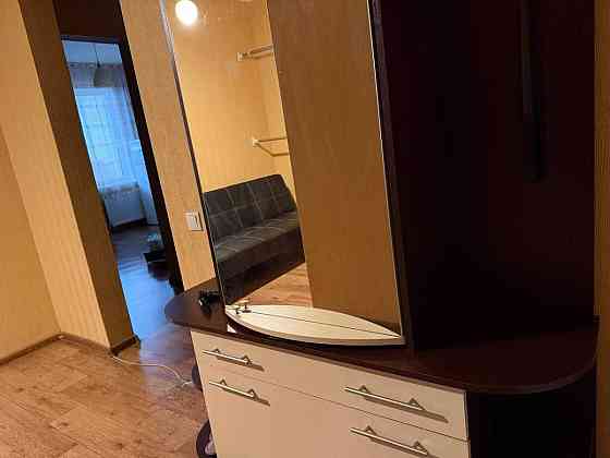 долгосрочная аренда 1-к квартира Киев, Днепровский, 12000 грн./мес. Киев