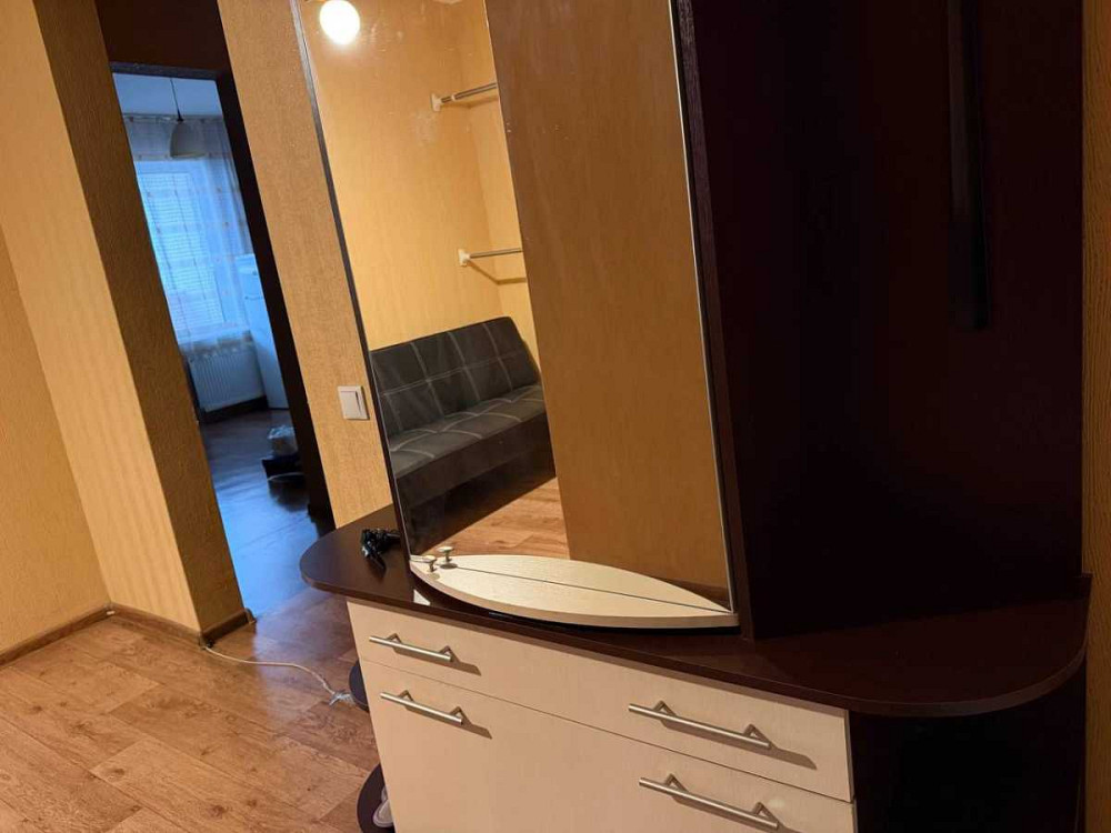 долгосрочная аренда 1-к квартира Киев, Днепровский, 11000 грн./мес. Киев - изображение 2