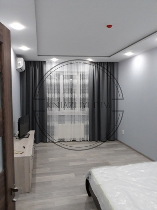 Є Генератор! Здається хороша 1 к. квартира в ЖК Obolon Sky. Код об'єкта 11155767 Київ - зображення 2
