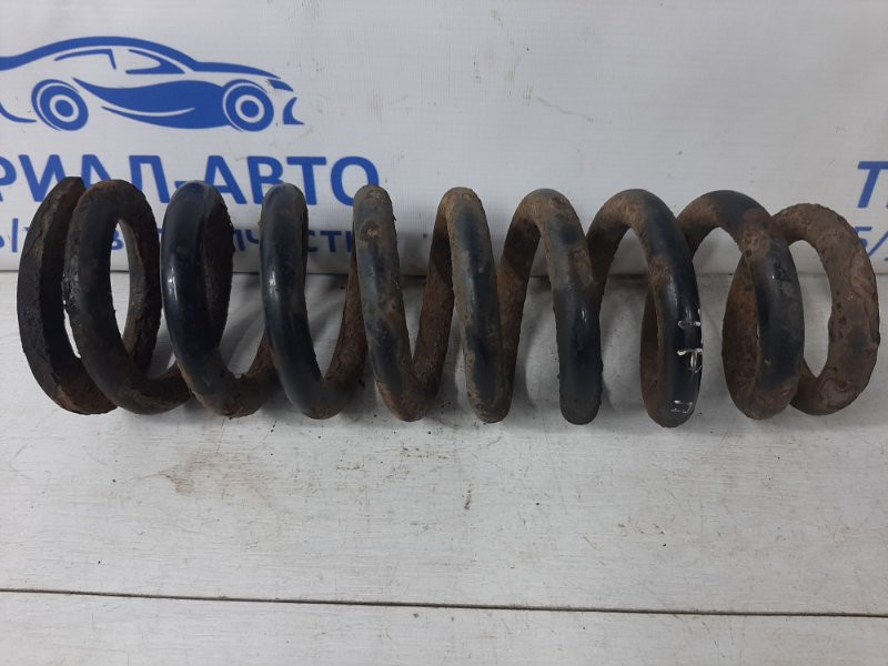 Пружина передняя Toyota Prado 2002-2009 481316B470 (Арт. 36002) Киев - изображение 2