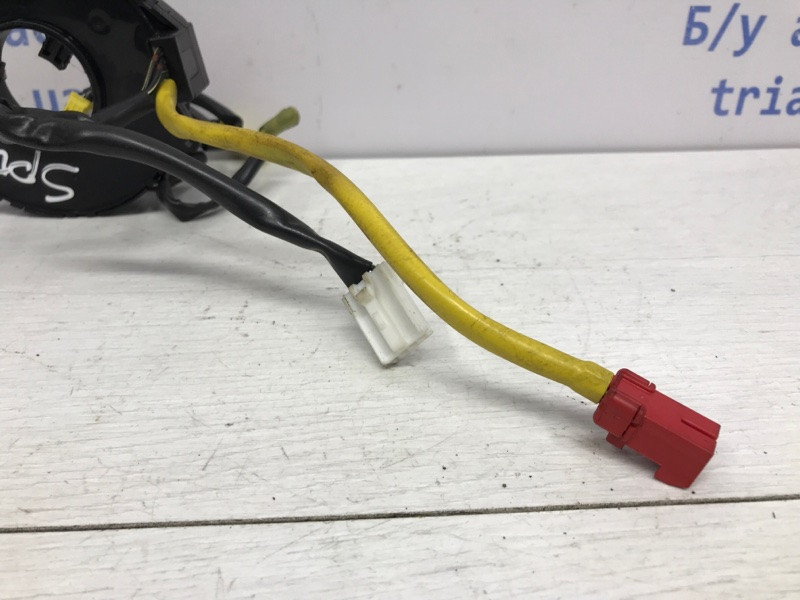 Шлейф AIRBAG Mitsubishi Pajero Sport 1996-2008 MR372519 (Арт. 42117) Київ - зображення 4