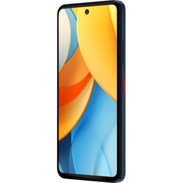 Смартфон ZTE Nubia V60 Design 6/256GB Blue Global UA (Код товару:37477) Харьков - изображение 5