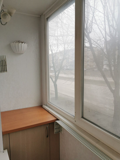 Сдам. 1-к.кв. район пр.Пилипа Орлика, пр.Богдана Хмельницкого 7. Дніпро - зображення 1