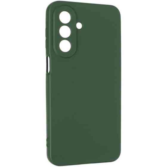 DM Чохол Full Soft Case для Samsung A27 A276 Dark Green Харьков