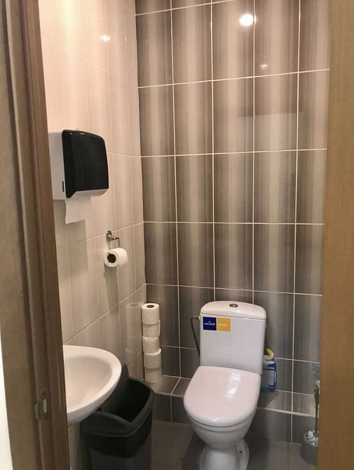 долгосрочная аренда офисное помещение Киев, Подольский, 45000 грн./мес. Київ - зображення 7