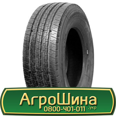 225/75 R17.5 Triangle TR685 131/129L Рульова шина Київ - зображення 1