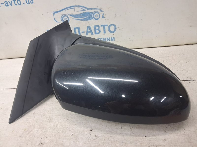 Зеркало правое Chevrolet Cruze 2009-2016 96831843 (Арт. 86869) Киев - изображение 4