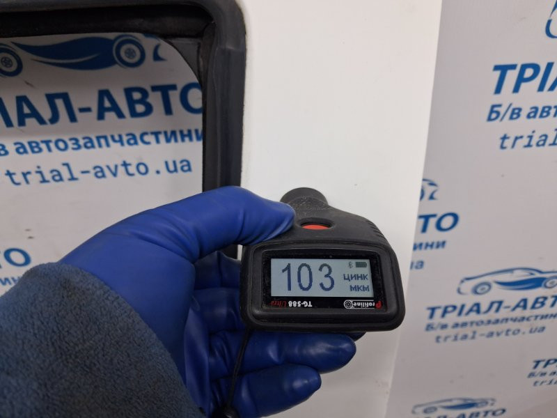 Дверь передняя левая Fiat Doblo 2010-2025 51810598 (Арт. 76588) Київ - зображення 10
