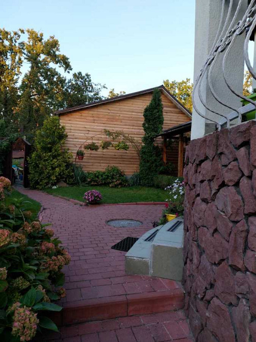 долгосрочная аренда 5-к дом Киев, Оболонский, 40000 грн./мес. Киев - изображение 10