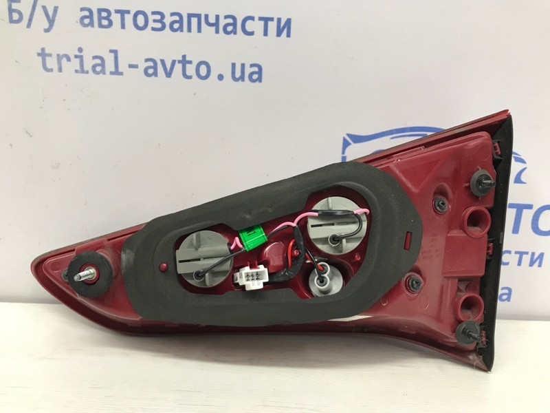 Фонарь задний внутренний левый Hyundai Tucson TL 1.7 DIESEL D4FD 2015 (б/у) Киев - изображение 5