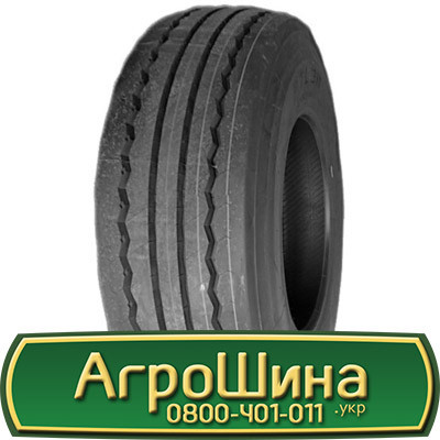 385/65 R22.5 Torque FTL311 160K Причіпна шина Київ - зображення 1