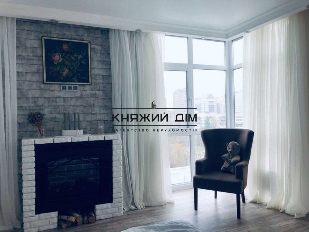 Отличная 2к. квартира в новом доме м.Лукъяновская. КОД: 11186912. Київ - зображення 10