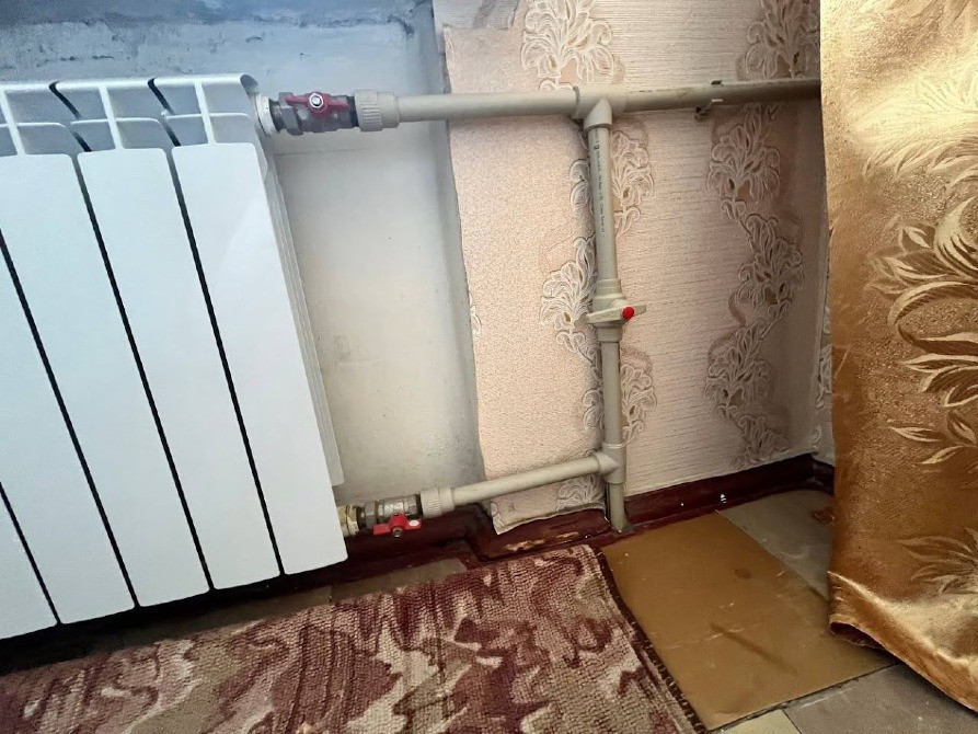 Продам 3-ком Черемушки тёплая, сухая, не угловая, без долгов. СРОЧНО! Кам'янське (Дніпродзержинськ) - зображення 12