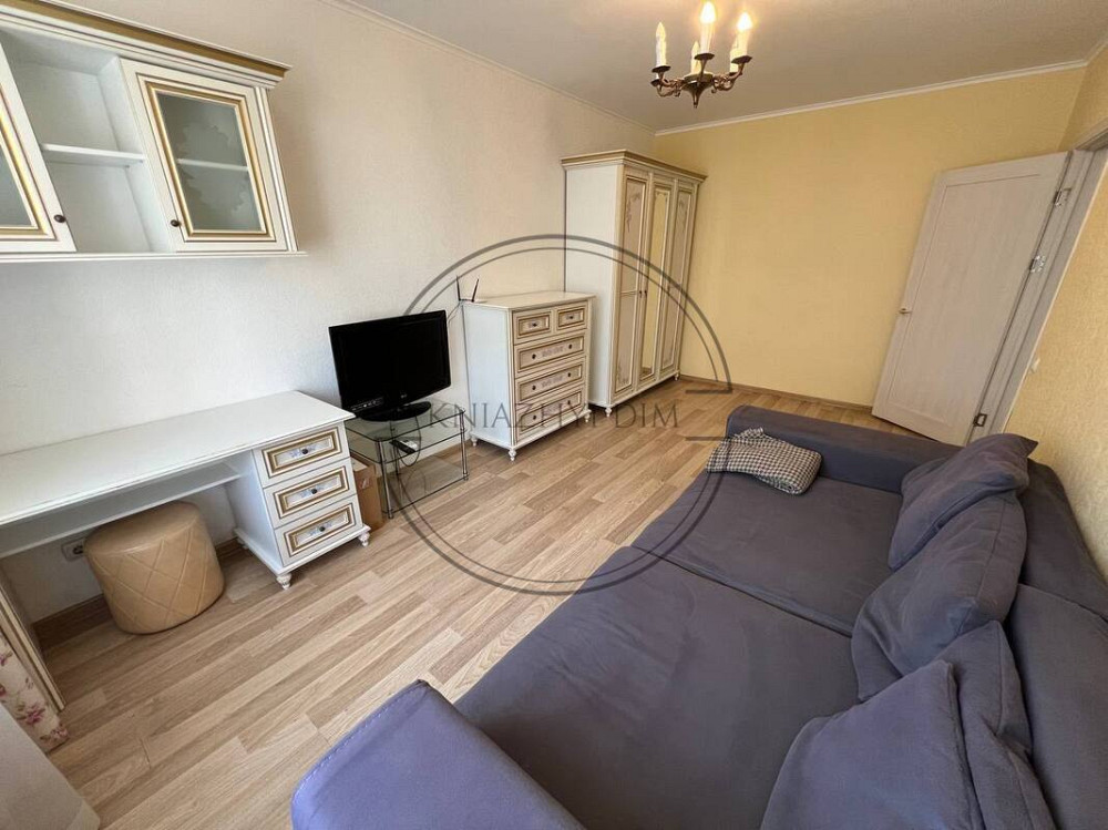 Здається 1к. квартира , ст.м. Осокорки 10хв. Код объекта 11104840 Киев - изображение 3