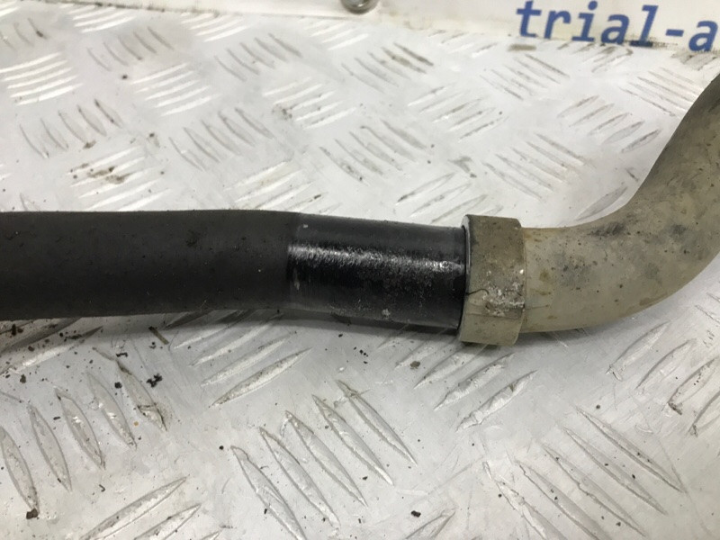 Стабилизатор передний Chevrolet Captiva C100 2.4 БЕНЗИН Z24SED 2006 (б/у) Київ - зображення 5