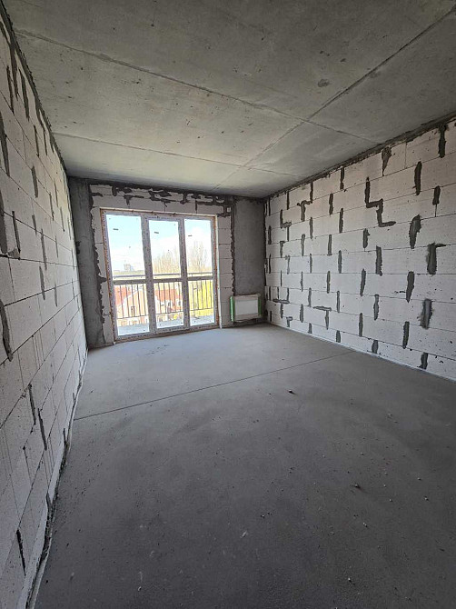 продажа 1-к квартира Киев, Голосеевский, 60000 $ Київ - зображення 4