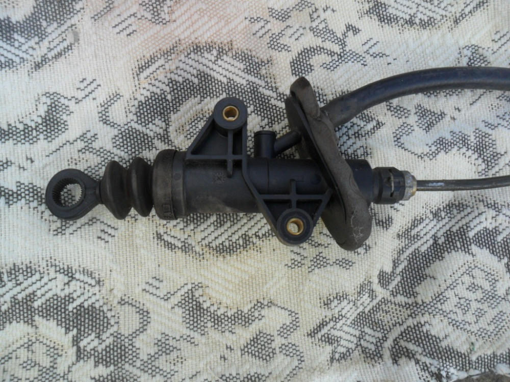 Ford 94BB7A543AA, Головний циліндр щеплення Форд Мондео 1-2, оригінал б/у Винница - изображение 7