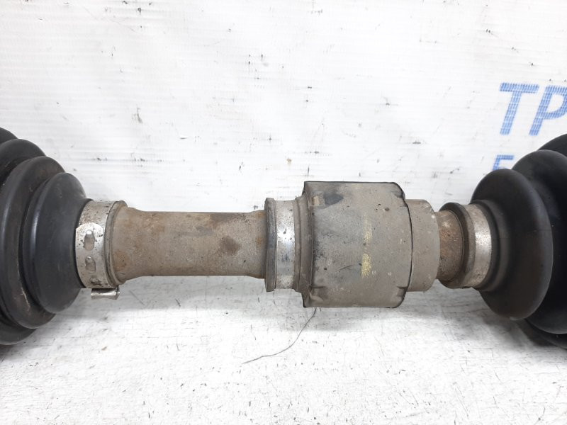 Привод передний левый МКПП Mitsubishi Outlander 2007-2012 3815A497 (Арт. 34292) Київ - зображення 6