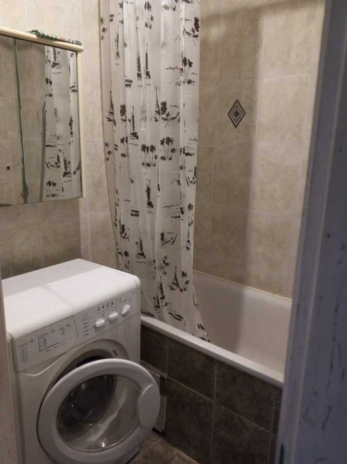 долгосрочная аренда 2-к квартира Киев, Святошинский, 10500 грн./мес. Київ - зображення 9