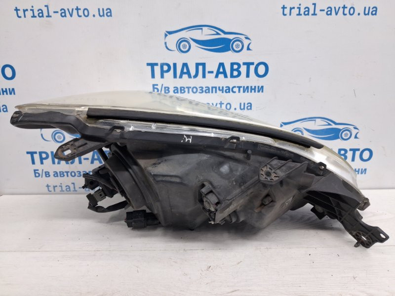 Фара правая Mitsubishi Lancer 2003-2009  (Арт. 75182) Київ - зображення 6