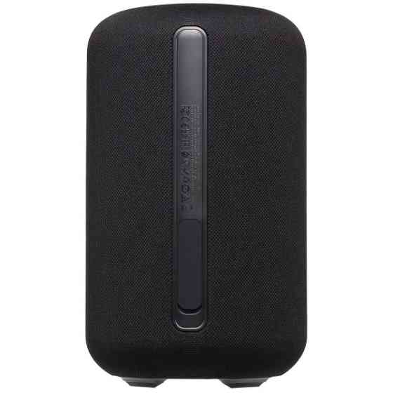 Колонка Bluetooth Hoco HT3 Pro Black Харків
