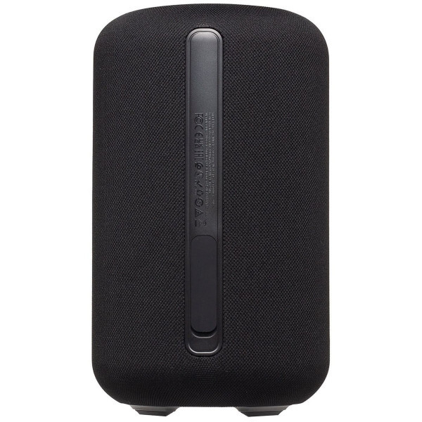 Колонка Bluetooth Hoco HT3 Pro Black Харків - зображення 3