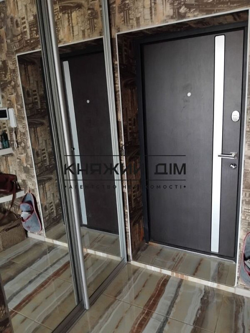 Оренда 1 км. квартири біля м. Арсенальна 900 м. вул. Лаврська,4Б код 11203751 Київ - зображення 12