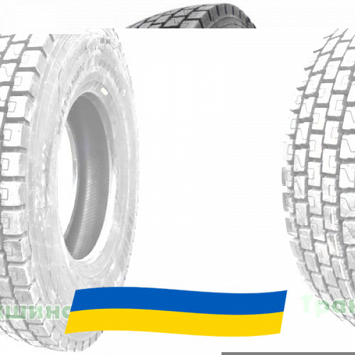 315/80 R22.5 Winda WD398+ 156/150L Ведущая шина Київ - зображення 1