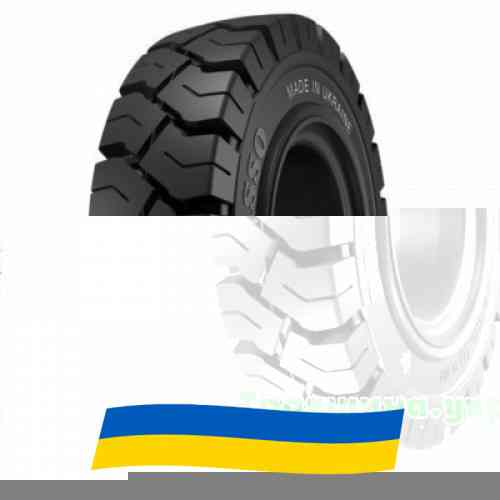 5 R8 Delasso R101 Індустріальна шина Київ
