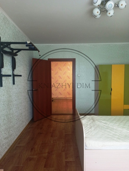 Оренда окремої 3-х к.квартири в ЖК Милославичі на Троєщині. №11197621 Киев - изображение 12