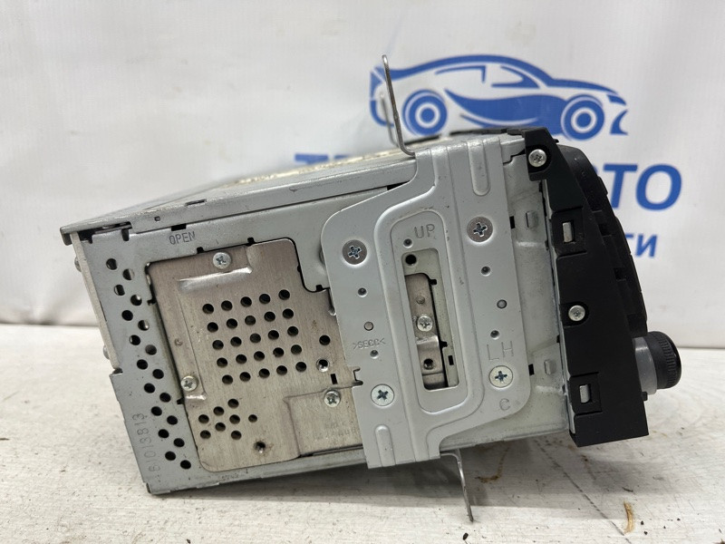 Магнитофон Hyundai I30 FD 1.6 DIESEL D4FB 2007 (б/у) Київ - зображення 7