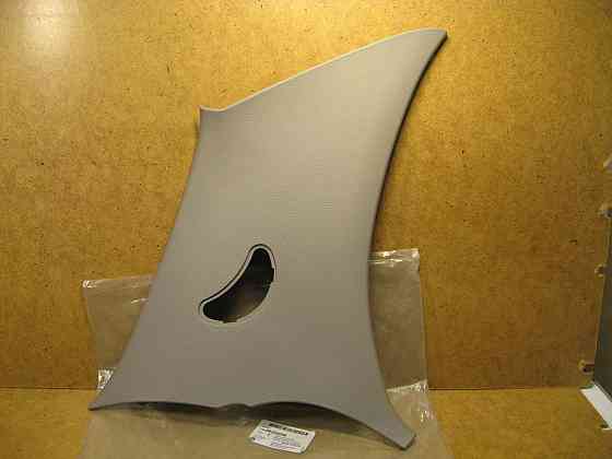 Облицовка задней стойки Lanos Дніпро