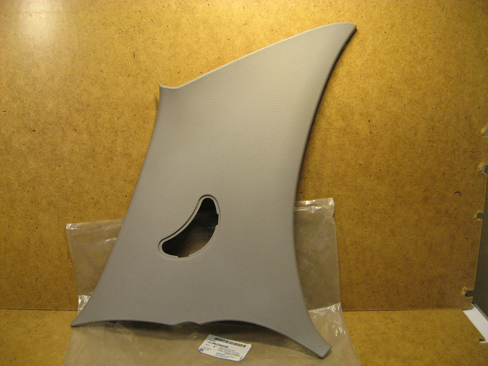 Облицовка задней стойки Lanos Днепр - изображение 2