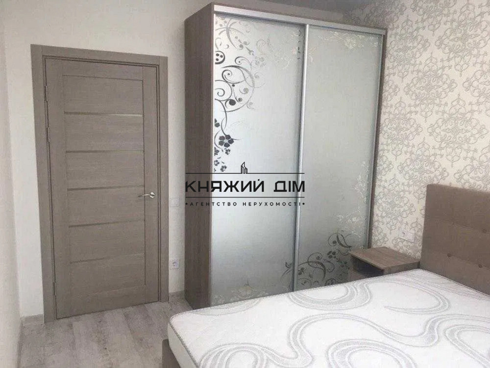 Оренда 1 кімнатна квартира ЖК Respublika КОД 11204040 Киев - изображение 5