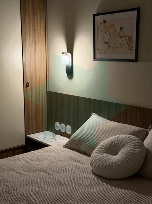 Здам. 2-кімн. кв. 3/3, Нагорка. вул. Архітектора Дольника 14-А (Шаумяна) Днепр - изображение 11