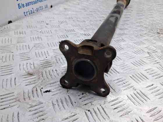 Вал карданный Mitsubishi Pajero Wagon 3 3.2 ДИЗЕЛЬ 4M41 1999 перед. (б/у) Київ