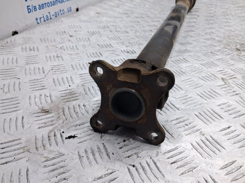 Вал карданный Mitsubishi Pajero Wagon 1999-2006 MR580392 (Арт. 68568) Київ - зображення 2